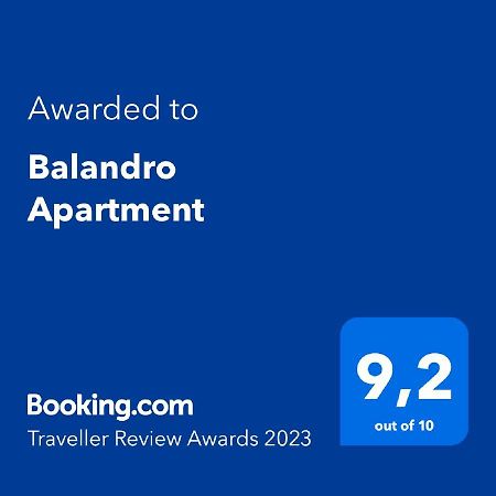 Balandro Apartment Almuñécar 외부 사진