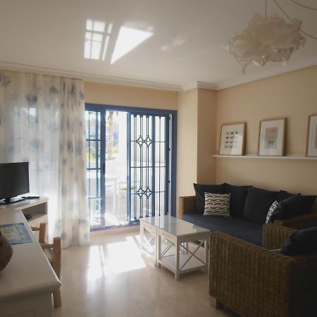 Balandro Apartment Almuñécar 외부 사진