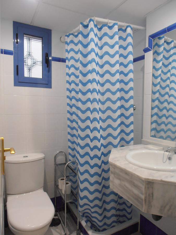Balandro Apartment Almuñécar 외부 사진