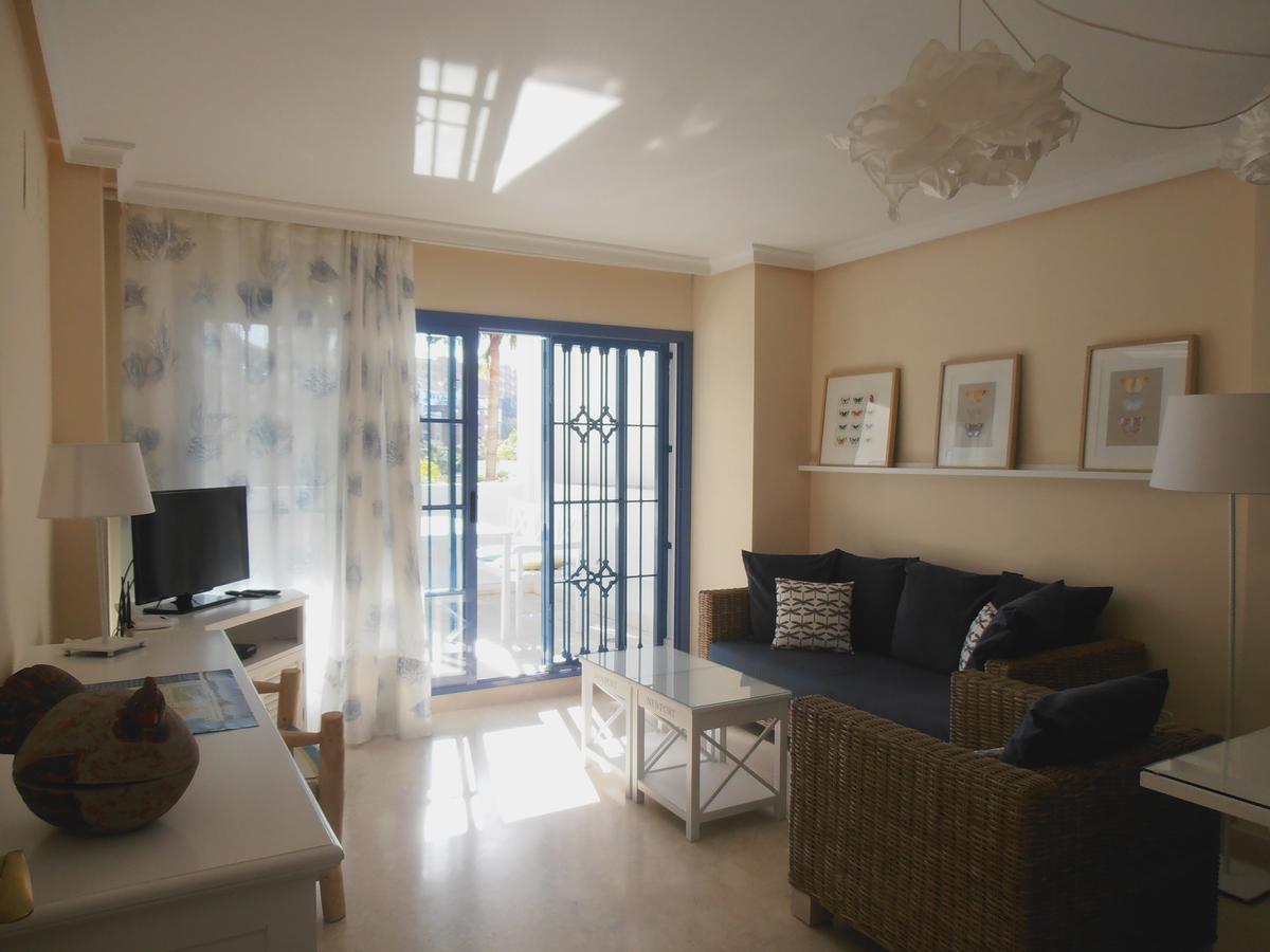 Balandro Apartment Almuñécar 외부 사진