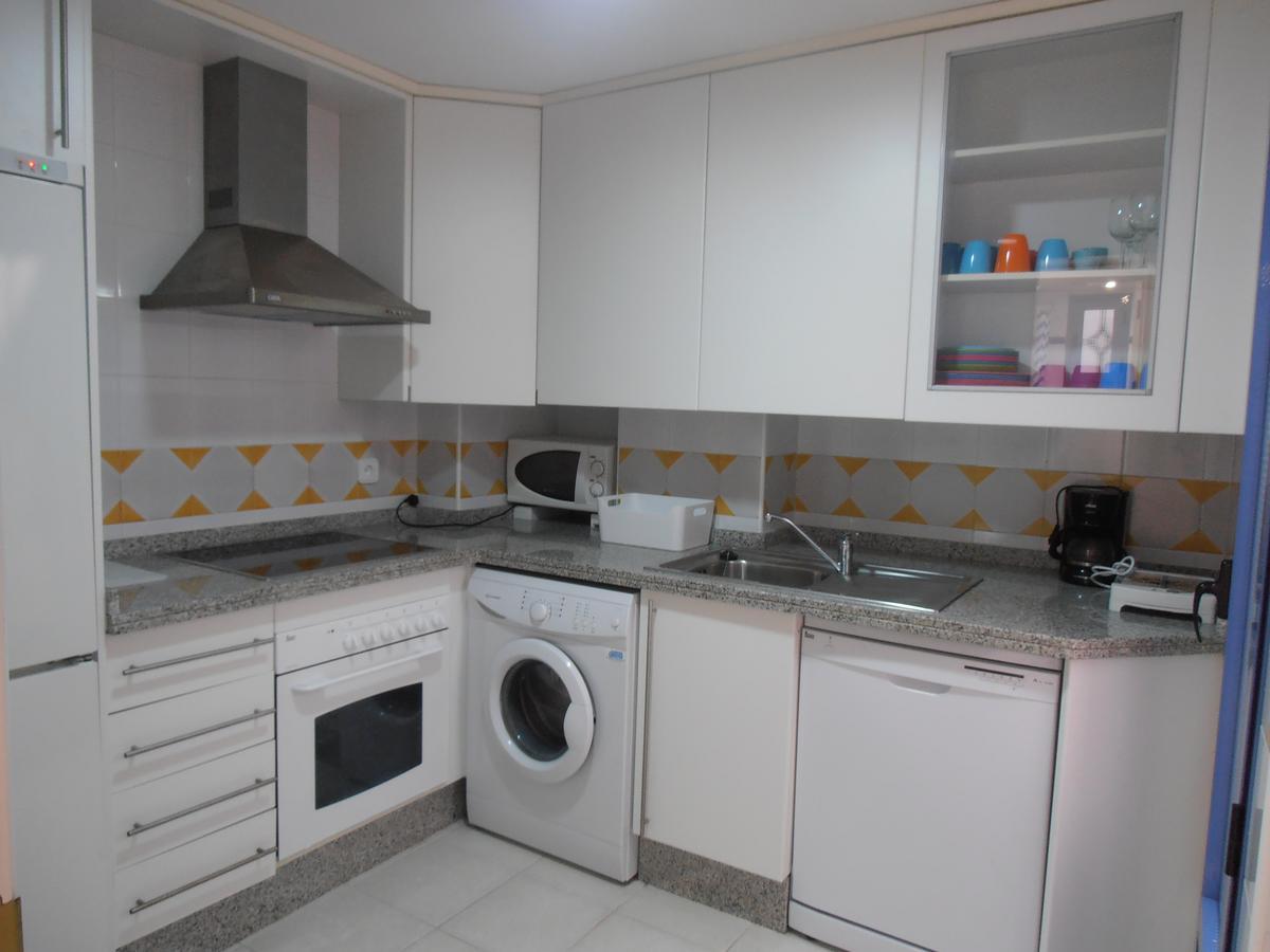 Balandro Apartment Almuñécar 외부 사진