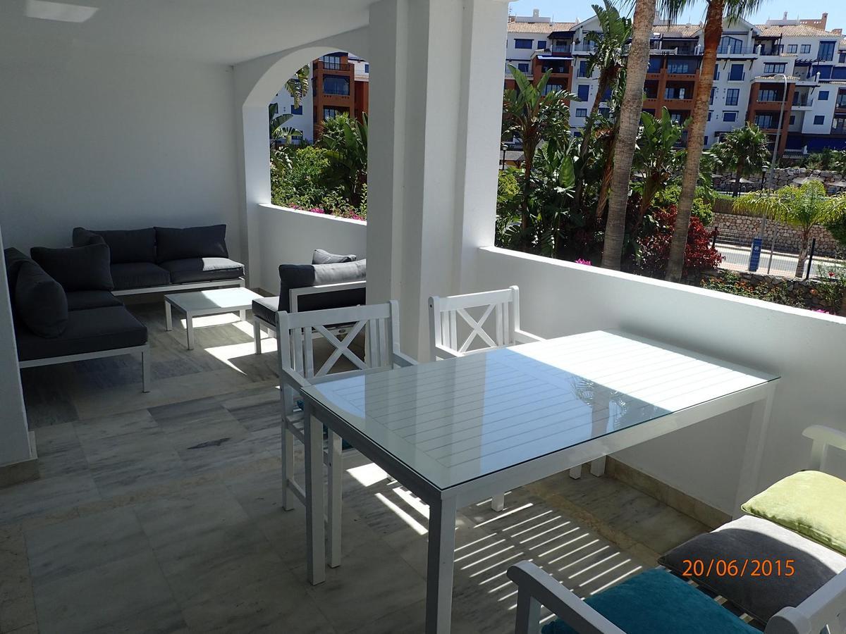 Balandro Apartment Almuñécar 외부 사진