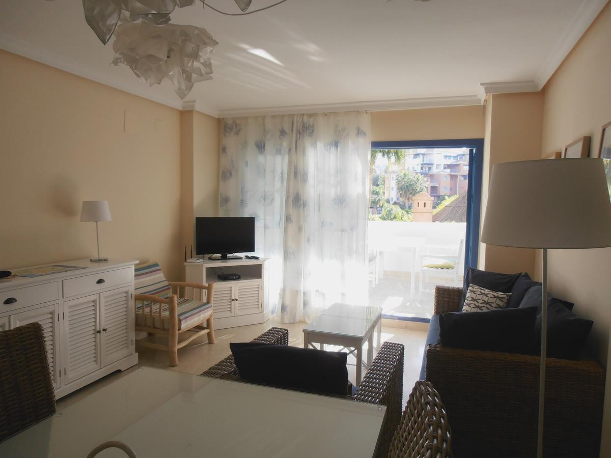 Balandro Apartment Almuñécar 외부 사진
