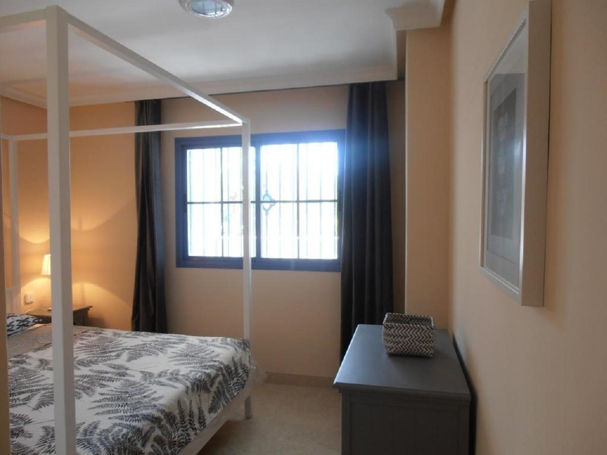 Balandro Apartment Almuñécar 외부 사진