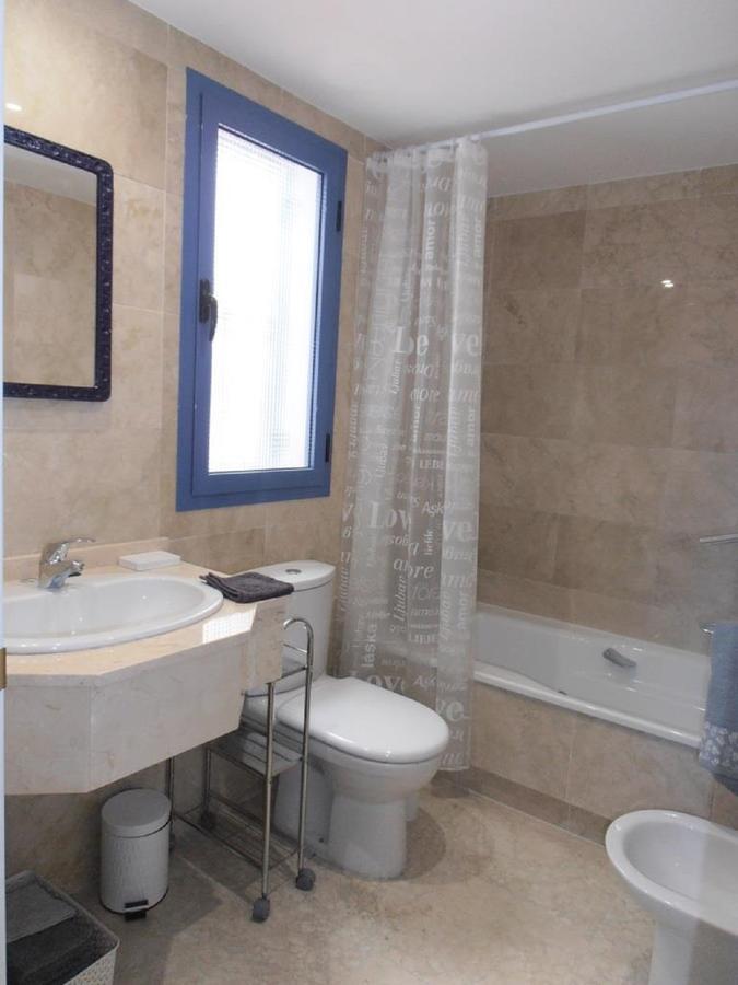 Balandro Apartment Almuñécar 외부 사진