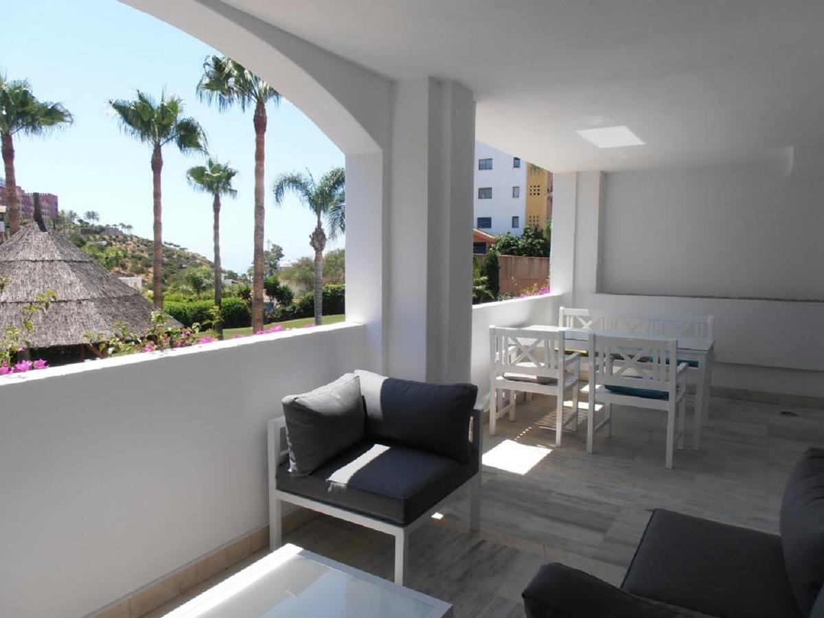 Balandro Apartment Almuñécar 외부 사진