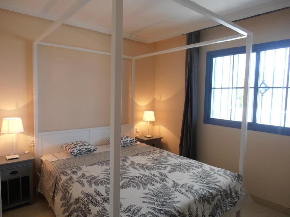 Balandro Apartment Almuñécar 외부 사진
