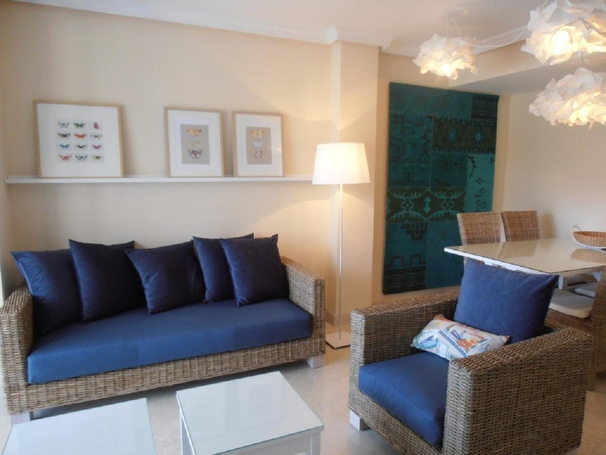 Balandro Apartment Almuñécar 외부 사진