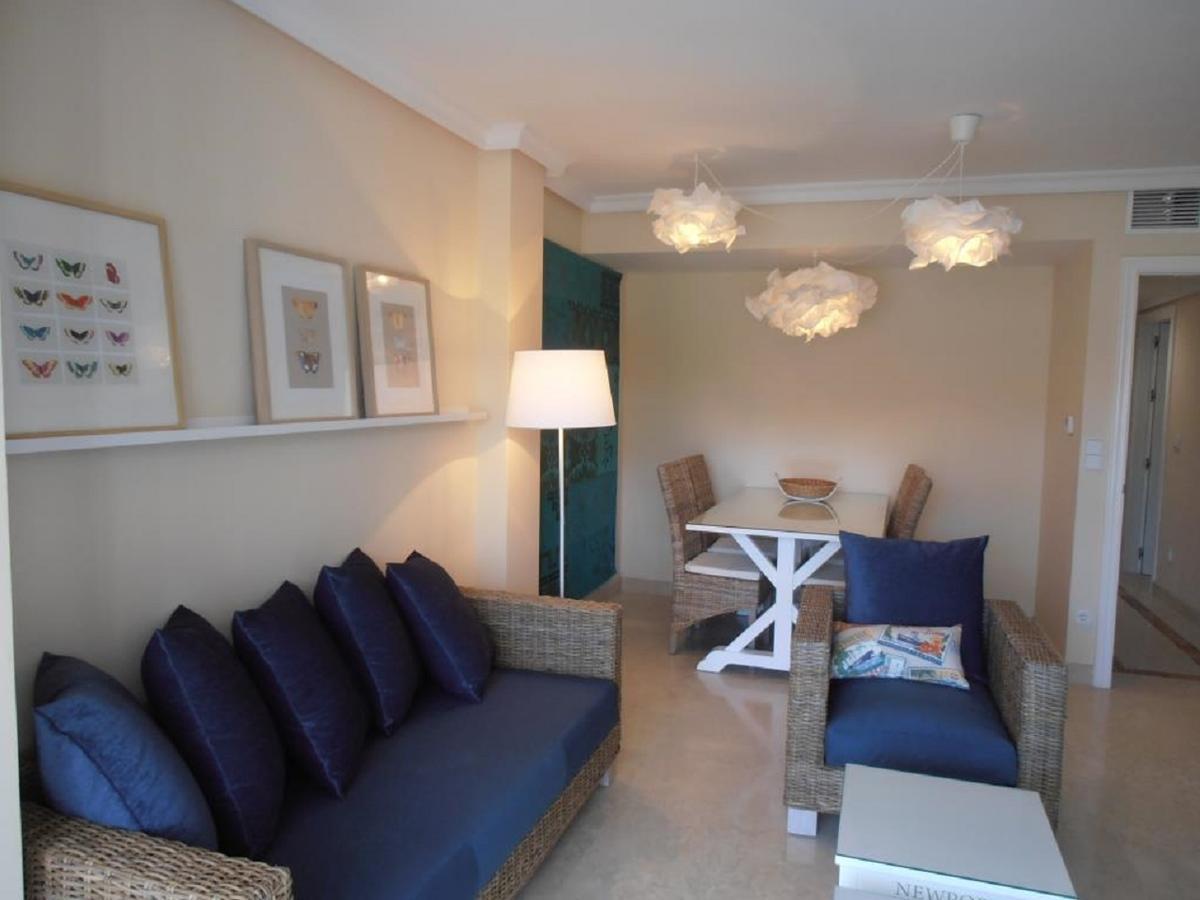 Balandro Apartment Almuñécar 외부 사진
